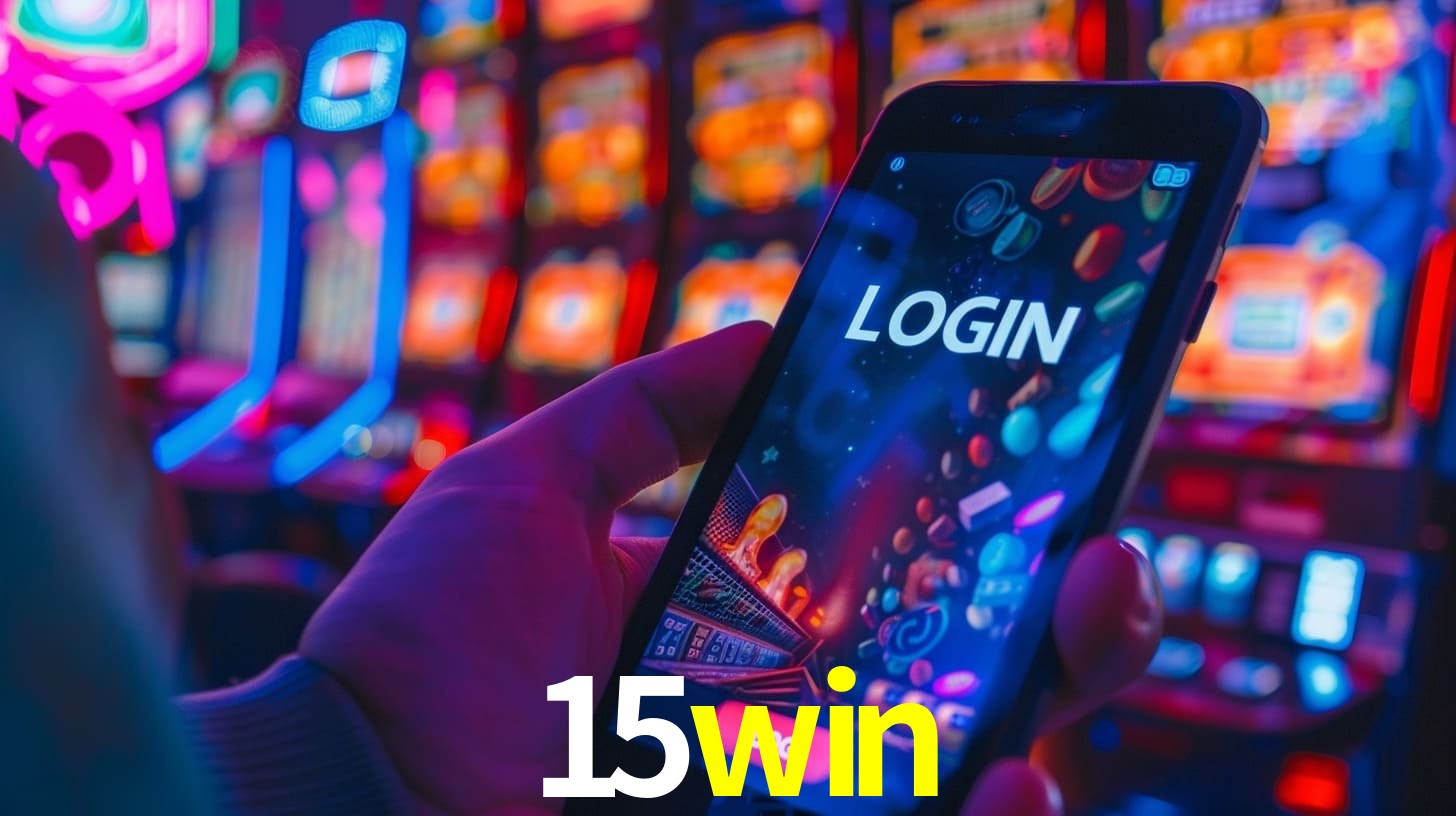 Estatísticas 15win