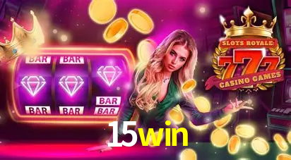 Descubra a Essência do 15win: Nossa História e Compromissos