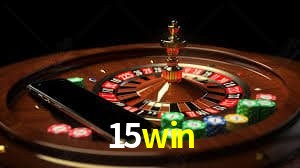 Statistics 15win