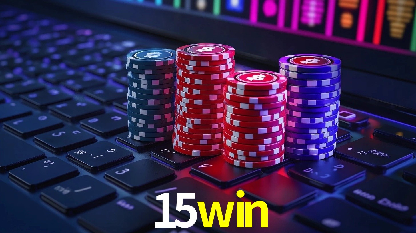 15WIN