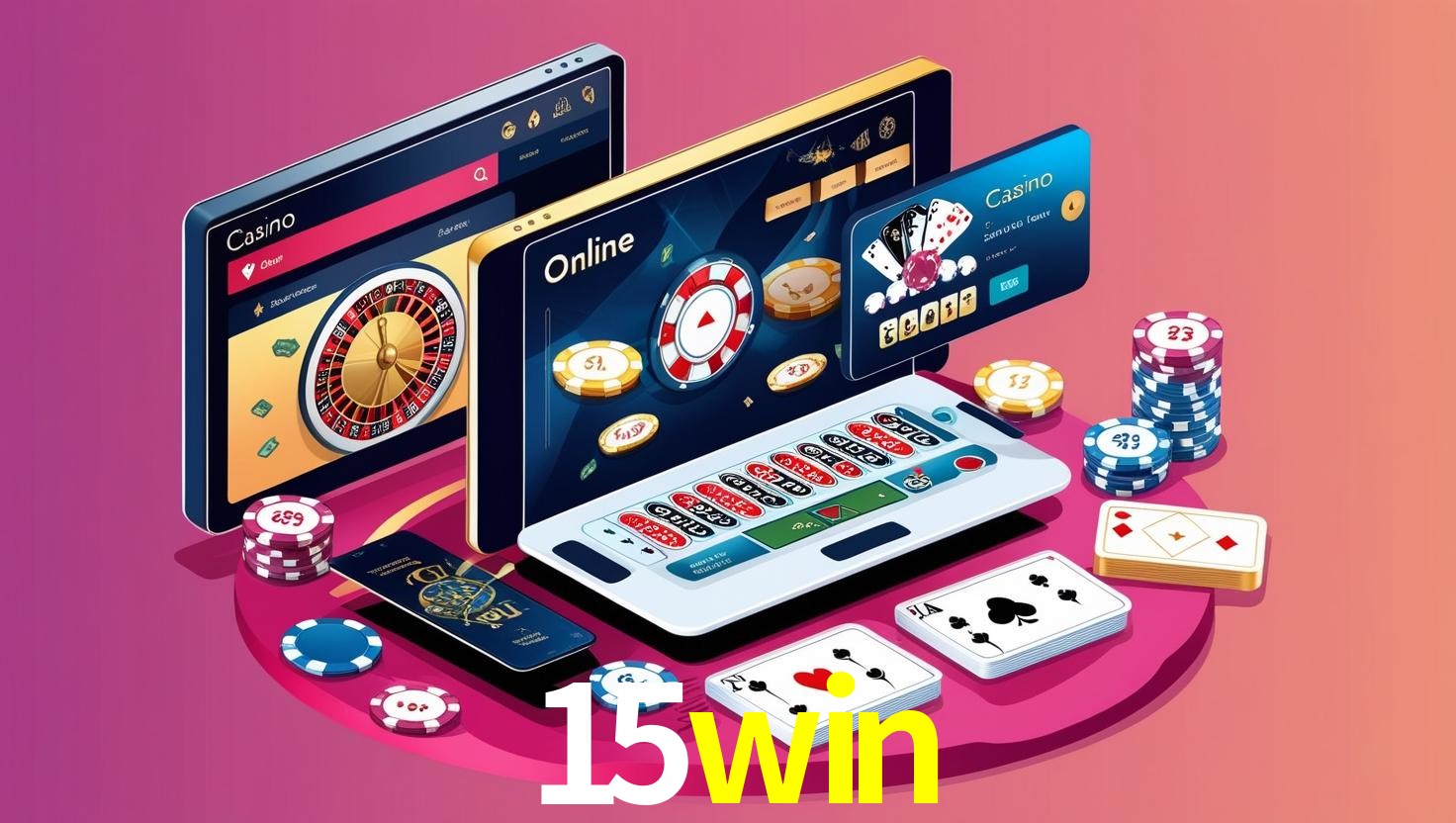 15WIN