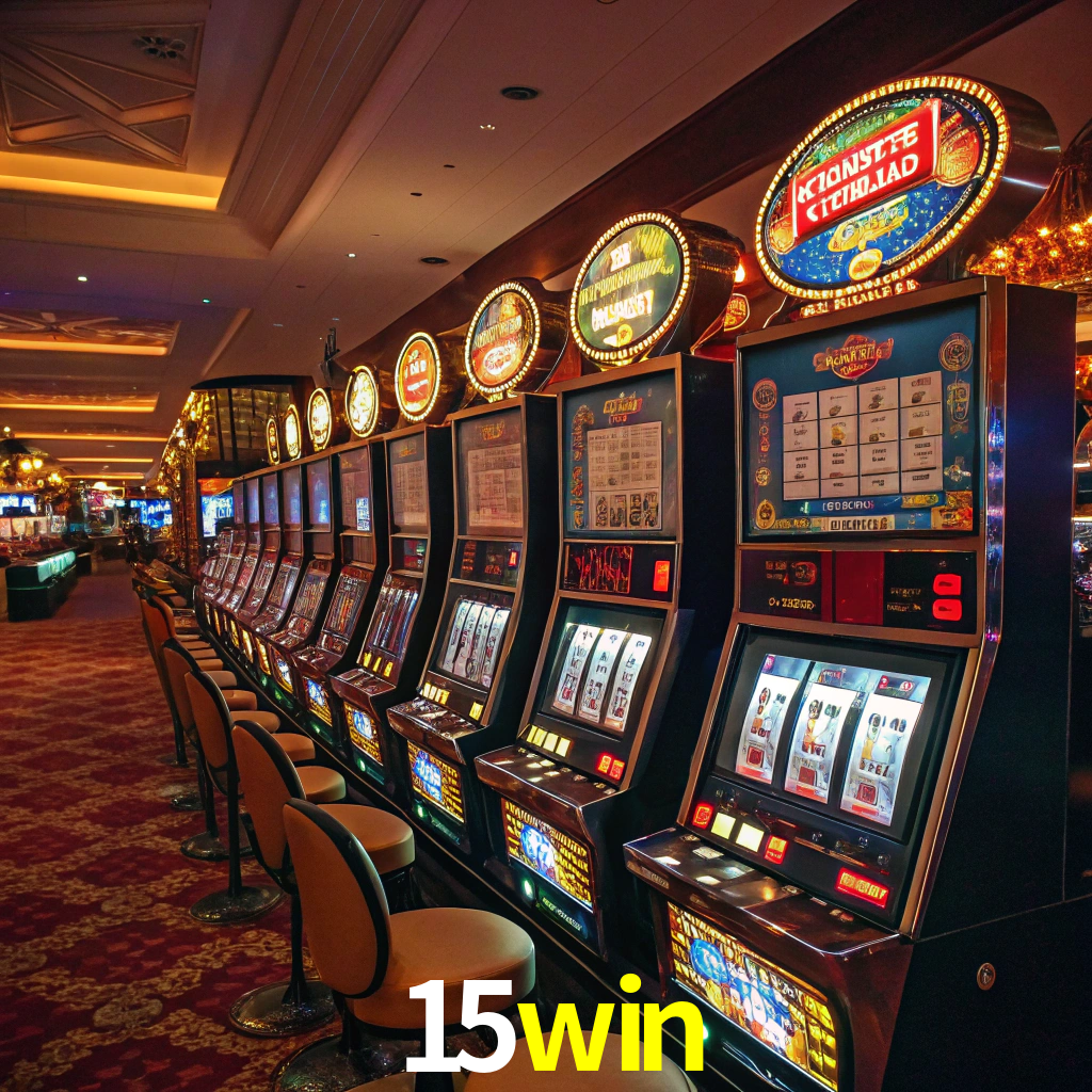 15WIN