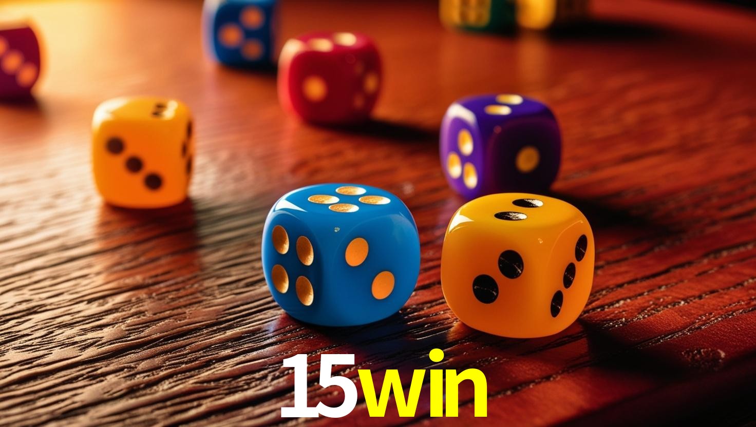 15WIN