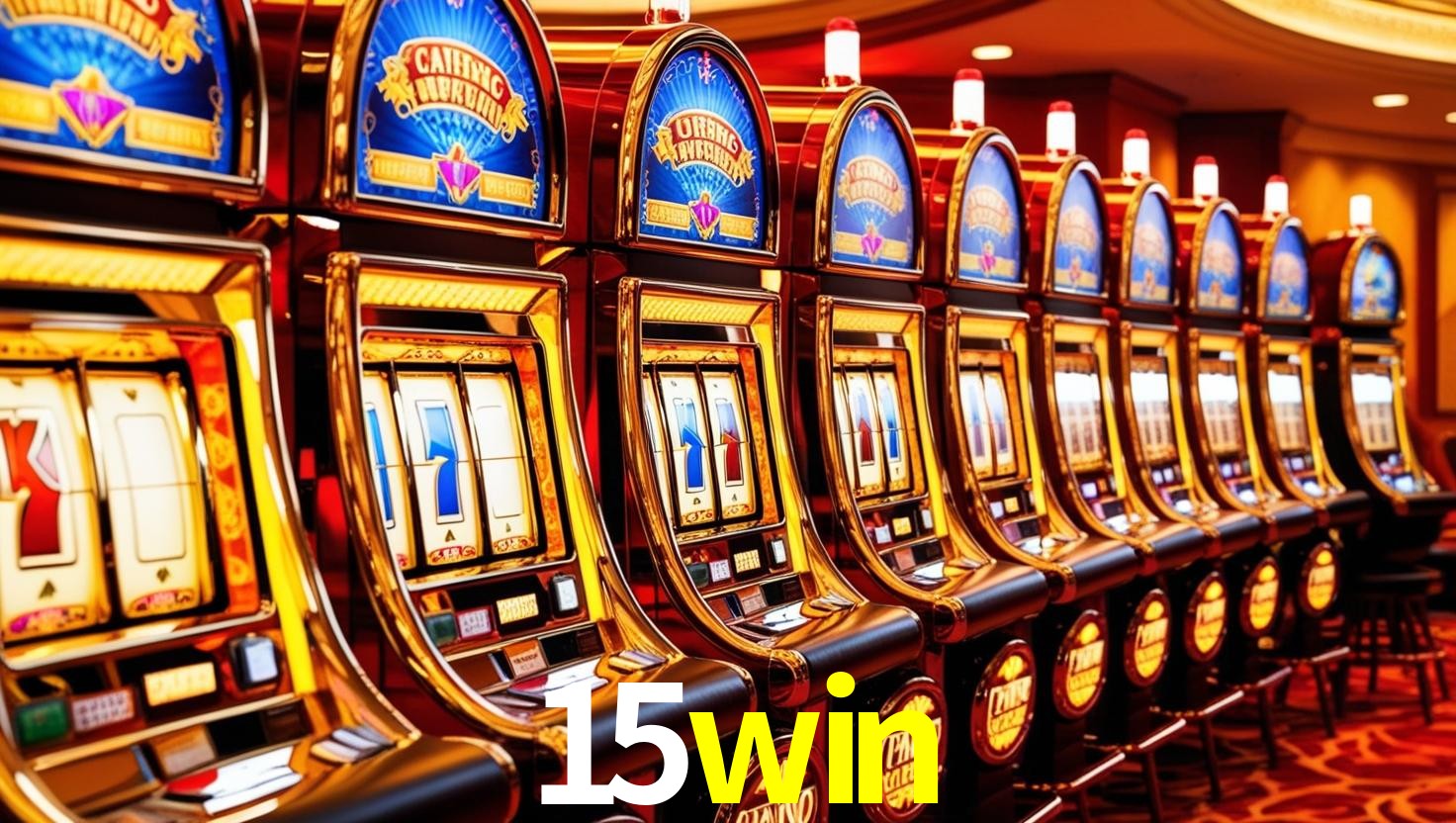 15WIN