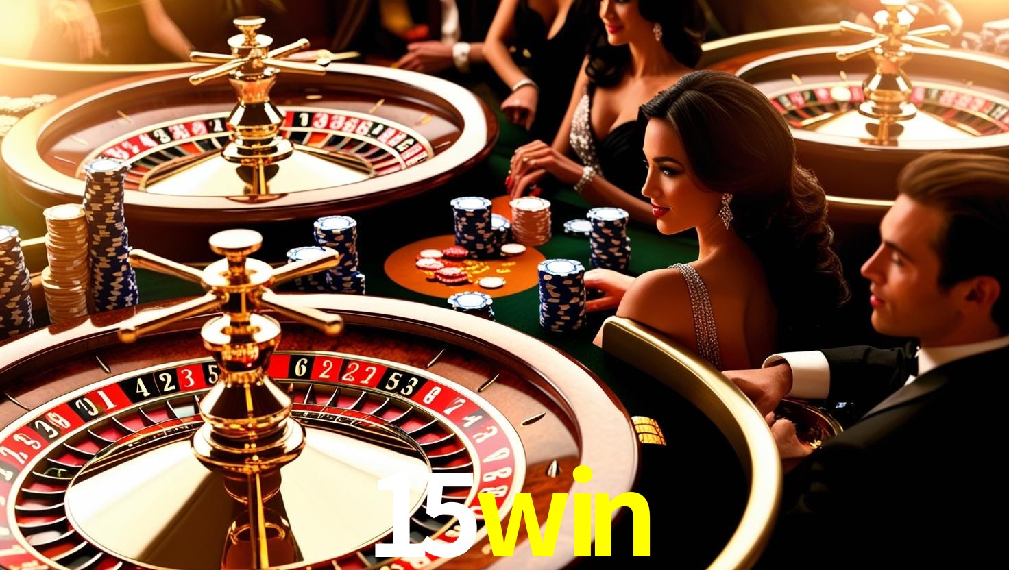 15WIN