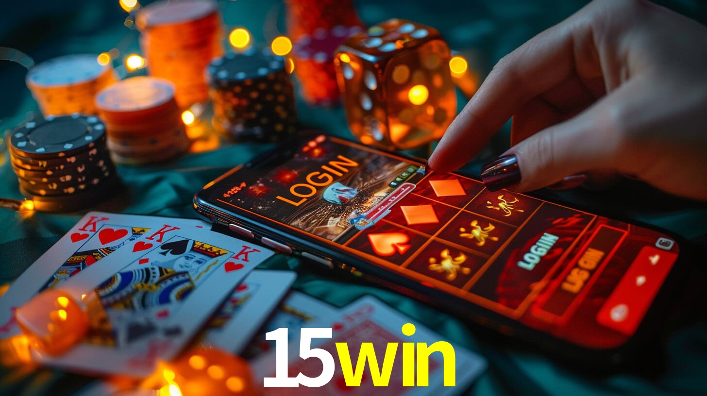 15WIN