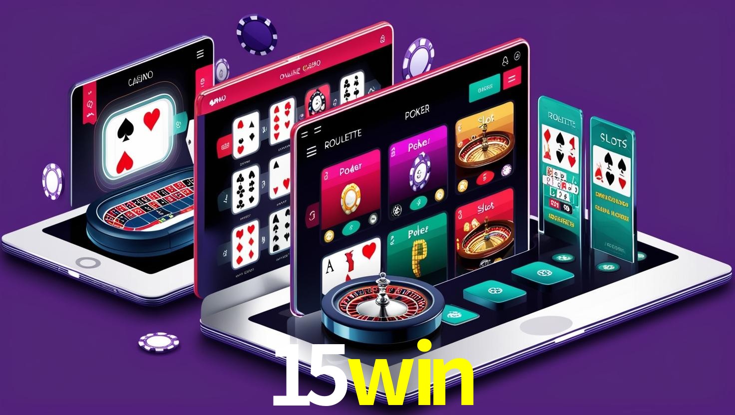 15WIN