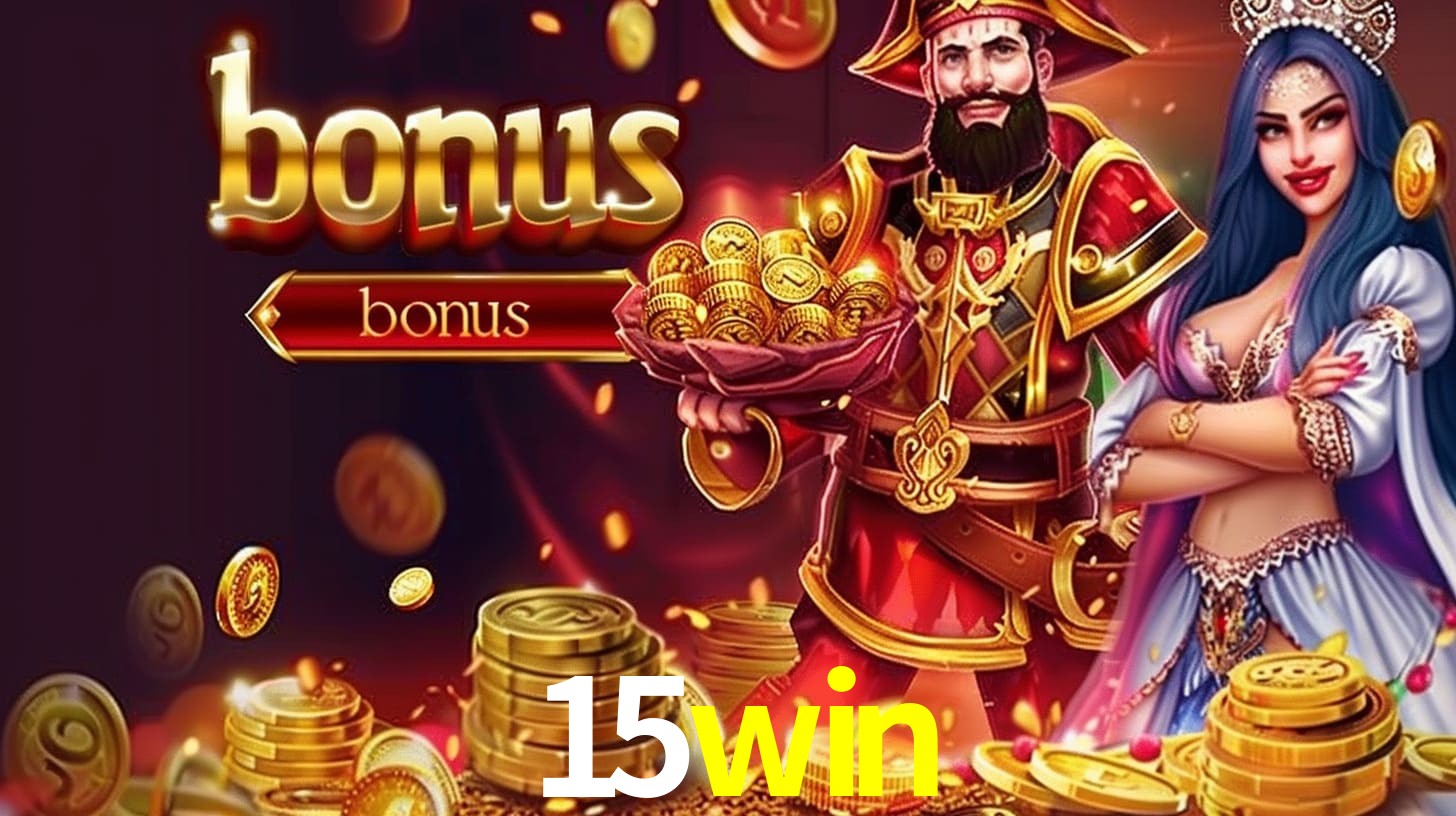 15WIN