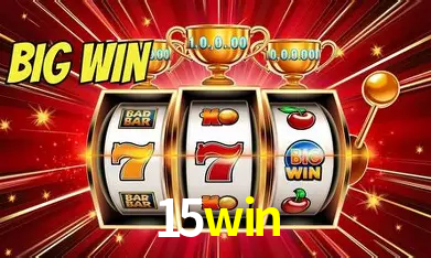 15win Bônus - Pacote R$5.000 + VIP