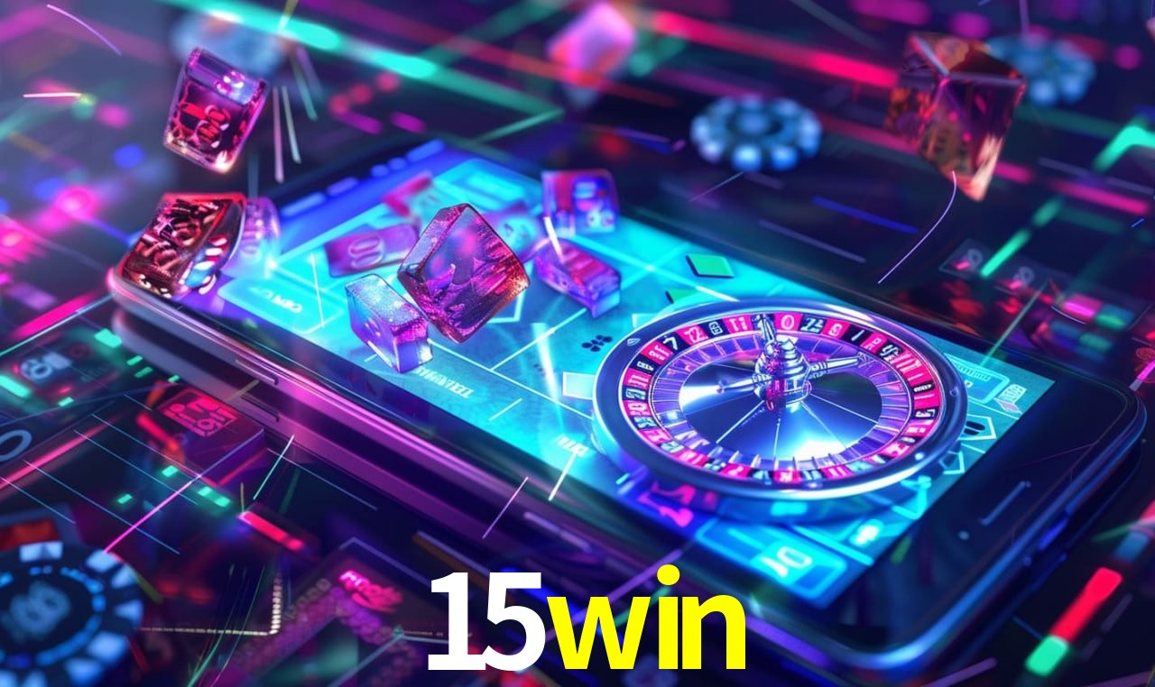 Cadastro Rápido 15win
