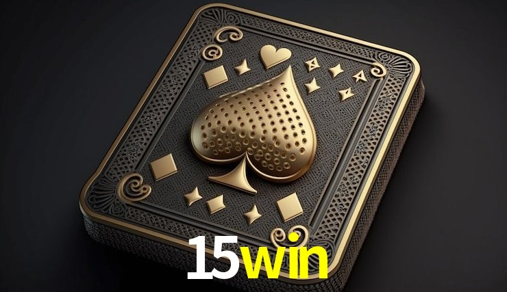 Design Responsivo 15win