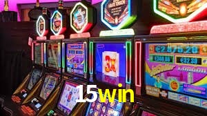 Casino Ao Vivo 15win