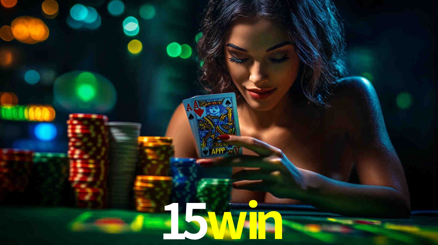Descubra o Programa VIP da 15win: Vantagens Exclusivas para Jogadores