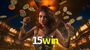 Live Casino 15win