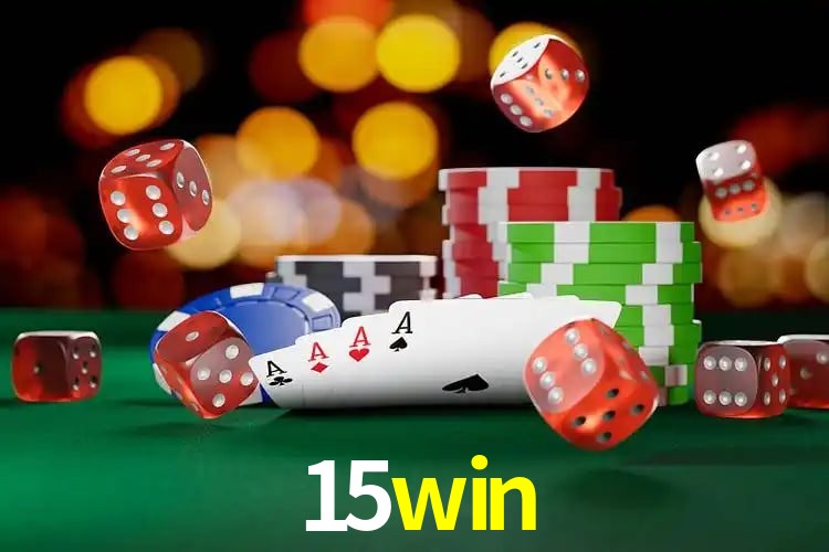 15win Brasília - Jogo Features