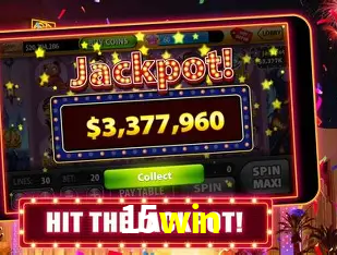 15win Belo Horizonte - VIP Casino