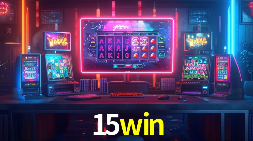 15win bet