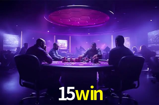 15win Fortaleza - Leaderboard