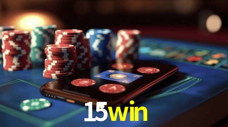 15win Belo Horizonte - Jackpots