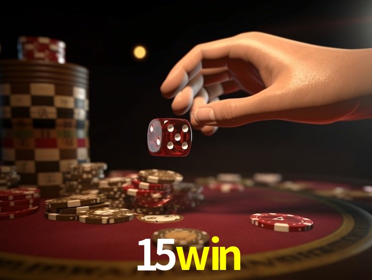15win Rio de Janeiro - Popular Jogos