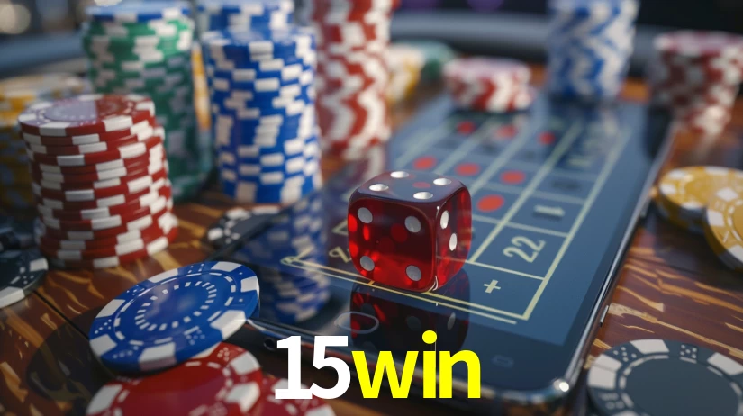 15win bet