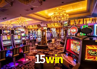 15win Rio de Janeiro - Professional Dealers