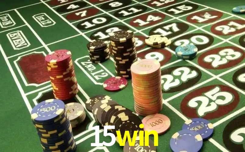 Promoções Sazonais 15win