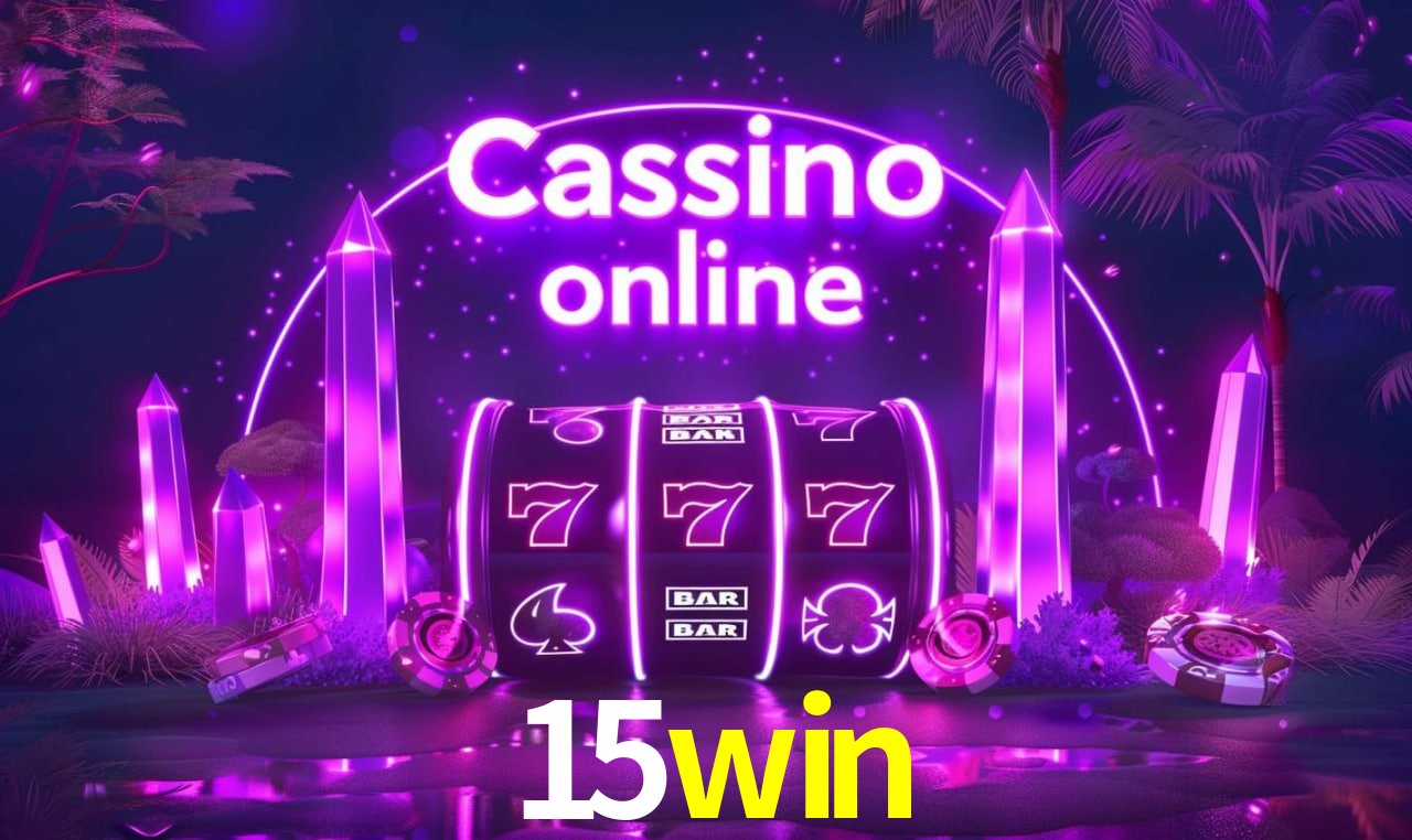 15win - Security