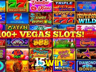 15win Brasília - Casino Guide
