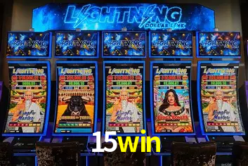 A Revolução dos Aplicativos de Jogos no 15win
