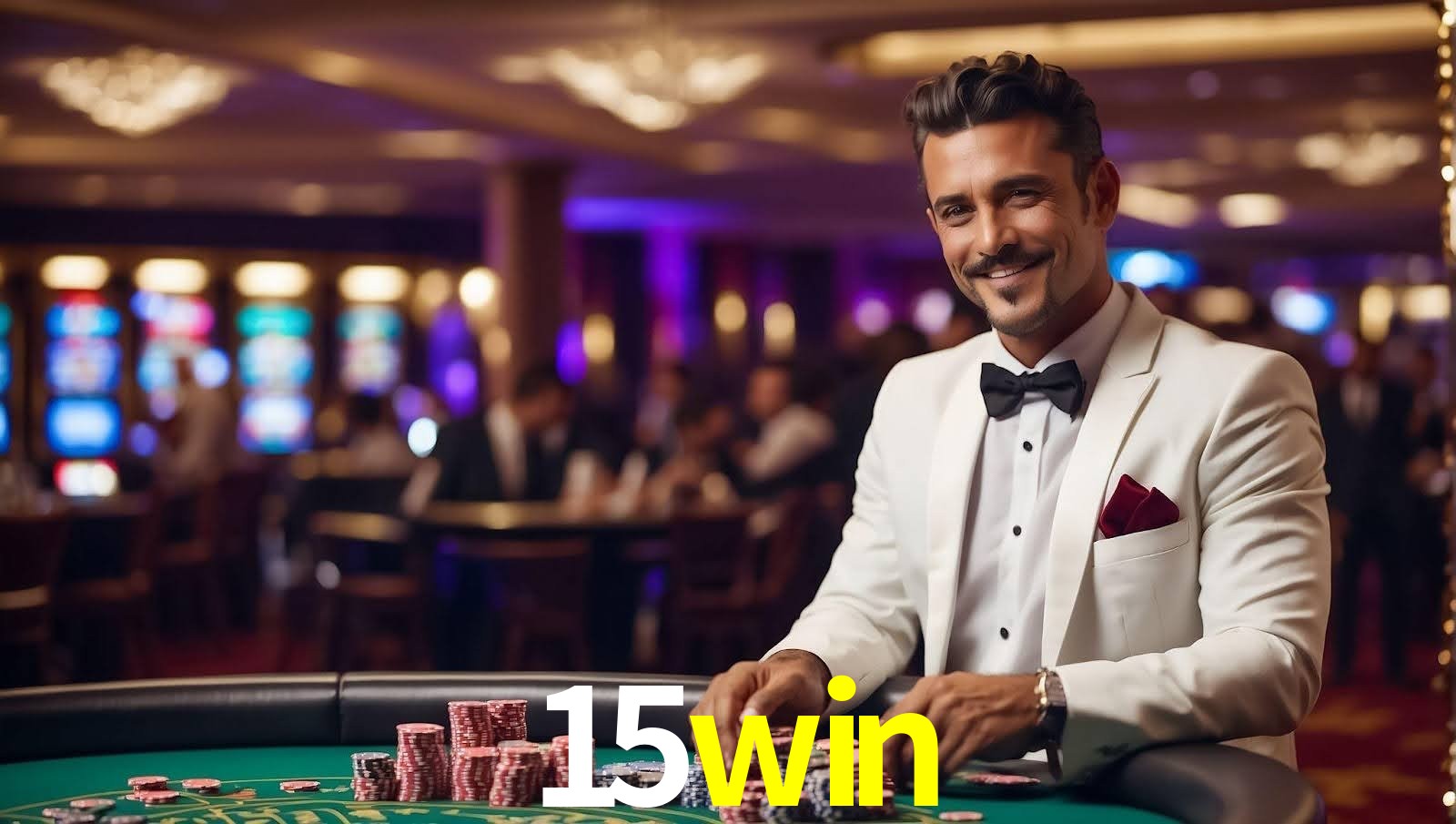 15win - Rápido Acesse
