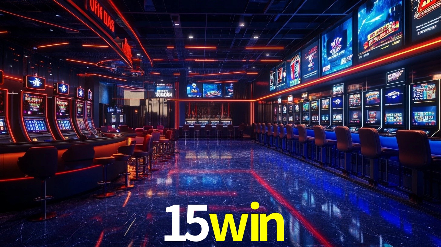 Blackjack Table 15win