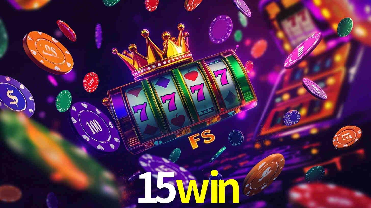 Roulette Table 15win