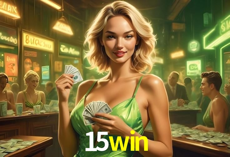 Desvendando o Mundo dos Jogos Virtuais na 15win