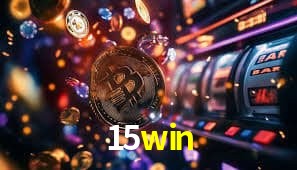 PIX Instantâneo 15win
