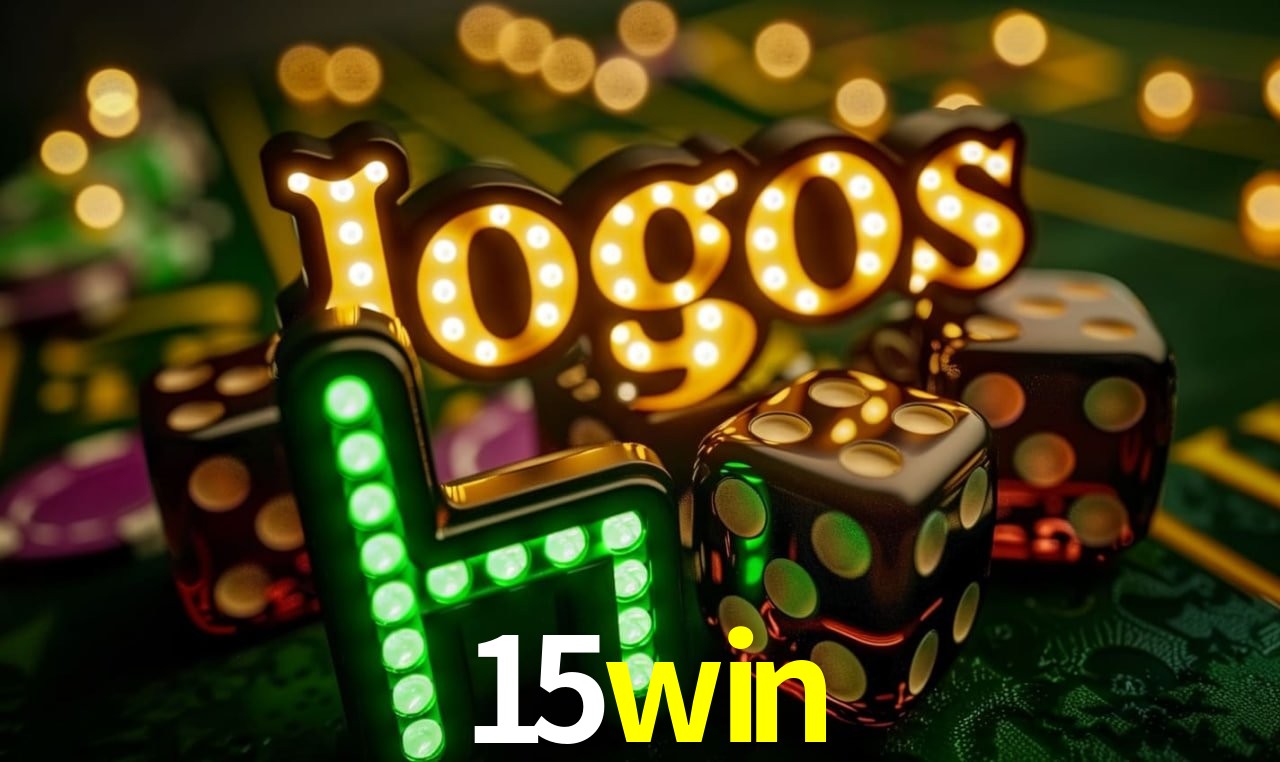 Promoção Relâmpago 15win