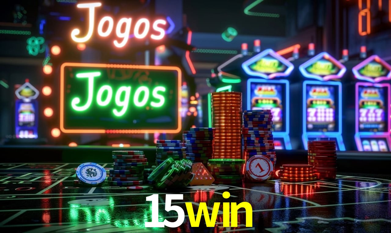 15win bet