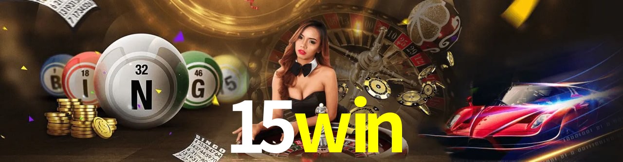 15win Brasília - Bonus Features