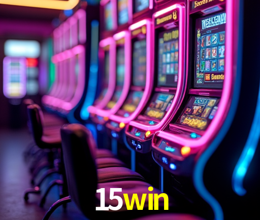 15win Rio de Janeiro - Slot Strategy