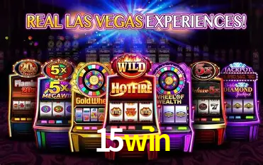 15win São Paulo - Live Tables