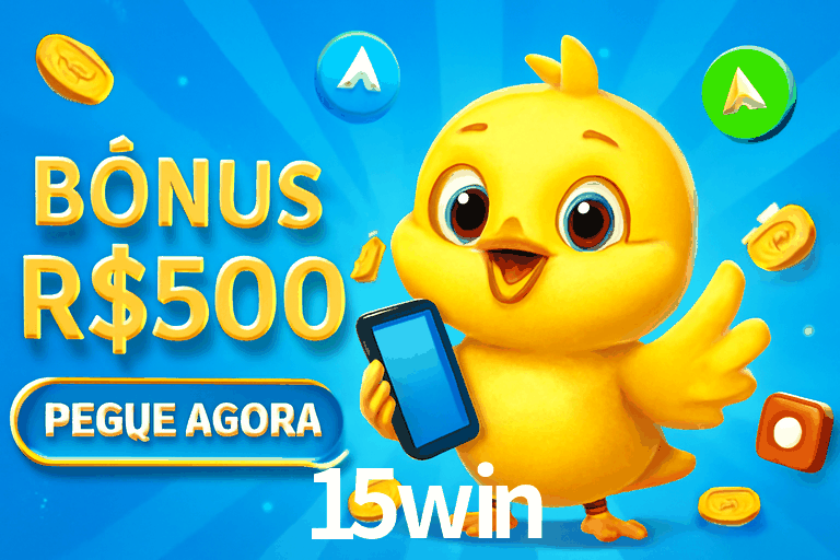 Exclusive Offers 15win