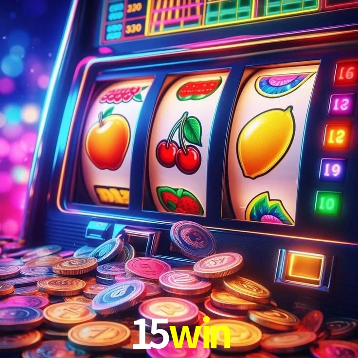 Segurança 2FA 15win