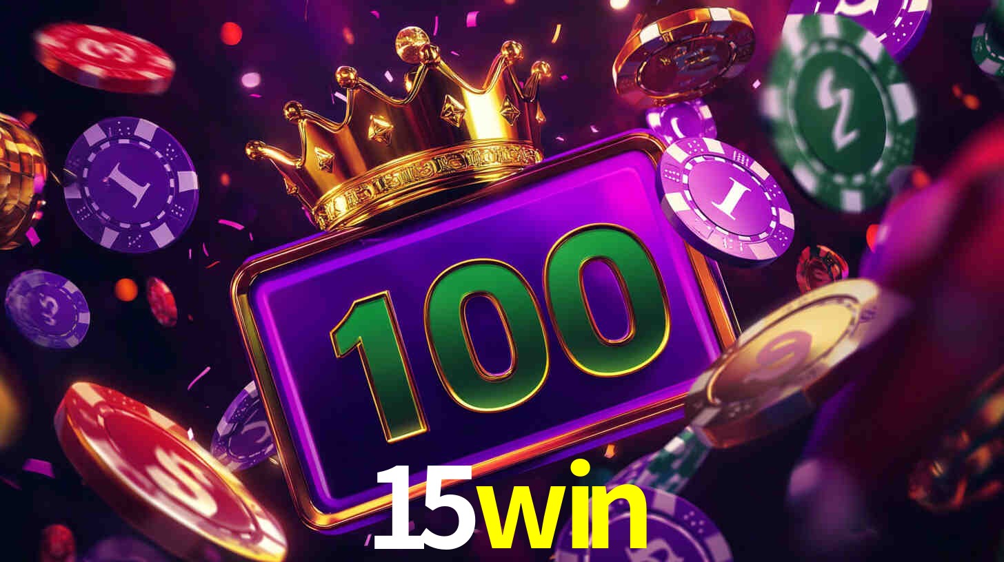 Live Casino 15win