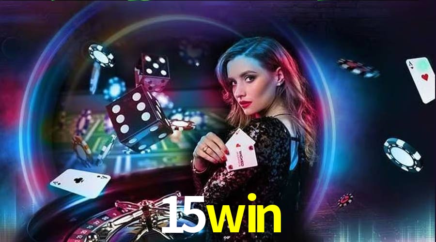 Weekend Specials 15win