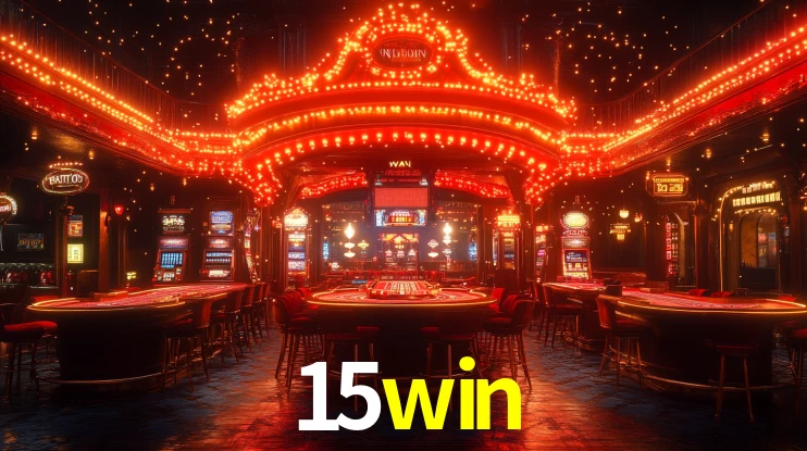Exclusive Games 15win