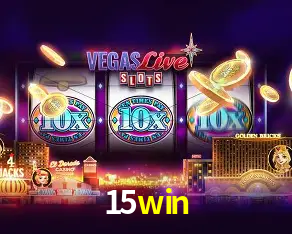 15win São Paulo - All Bonuses