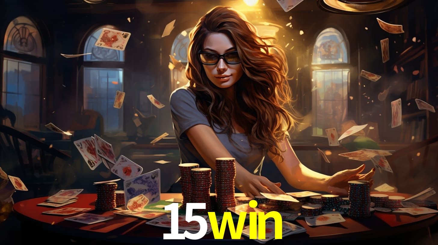 Football Betting 15win