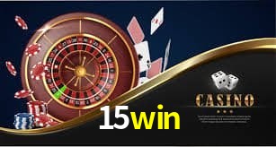 Login Seguro 15win