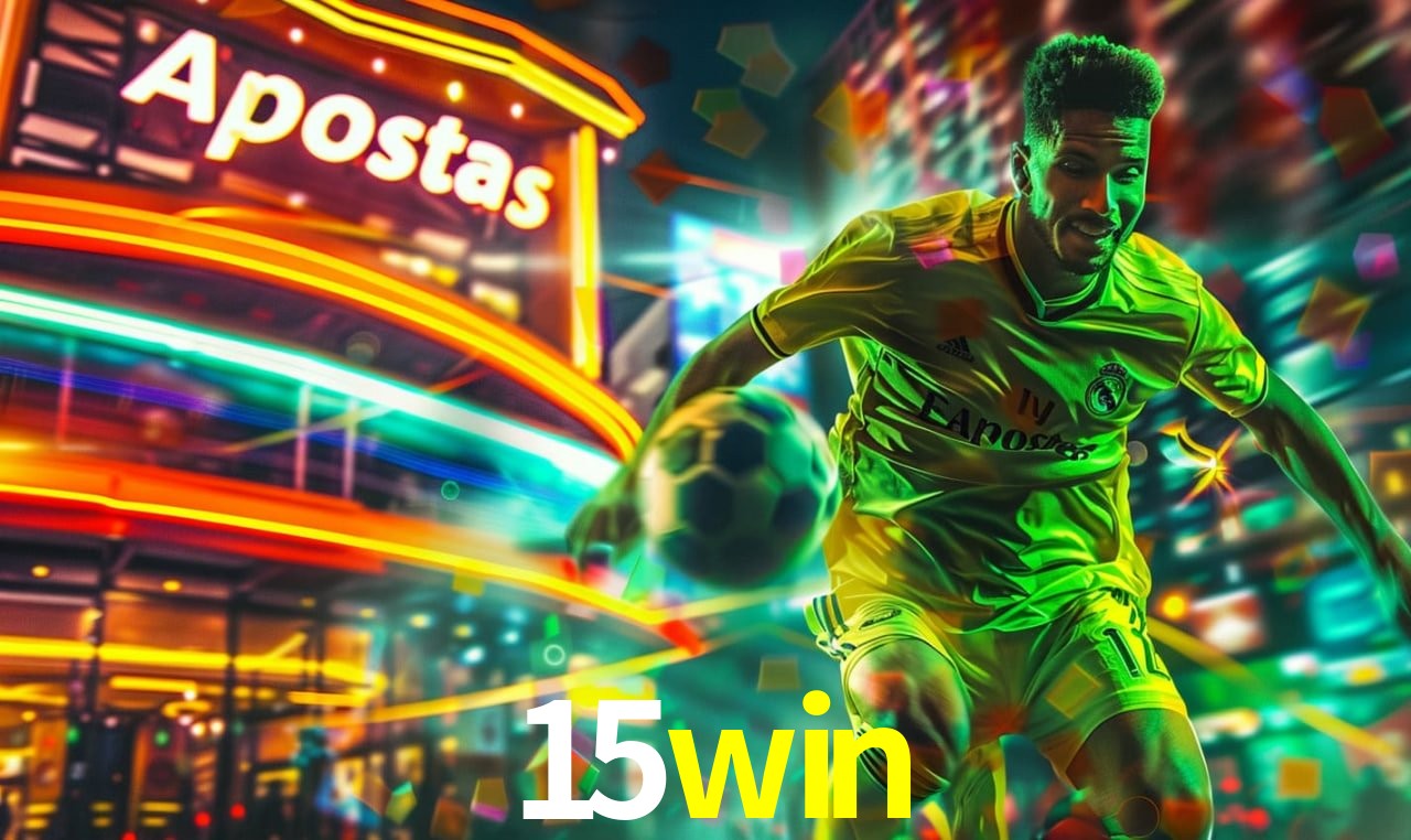Ofertas Exclusivas 15win