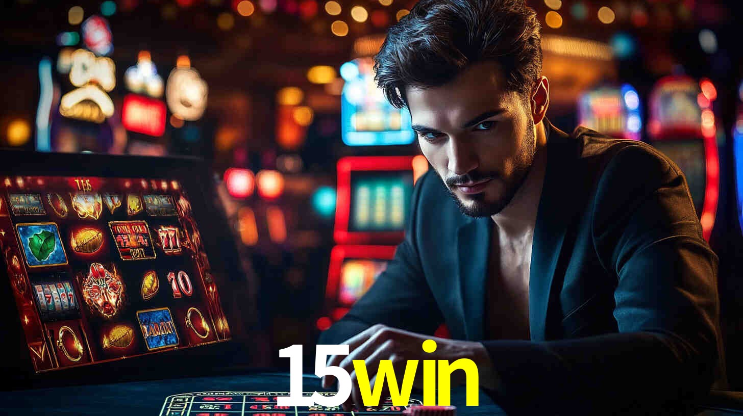 15win: Jogue Crash e Experimente Alta Recompensa Instantânea